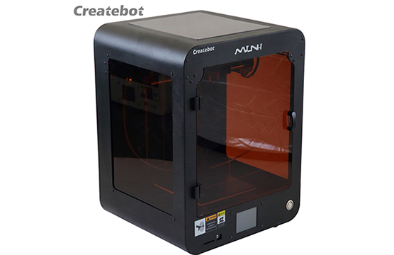zoty中欧体育全站3D打印机MINI150型号操作说明书